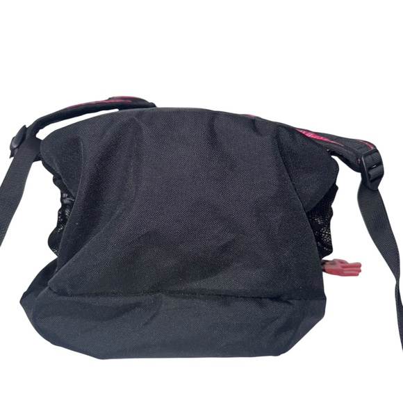 ADIDAS Shocking Pink Large Capacity Organizer Backpack - Picture 7 of 9